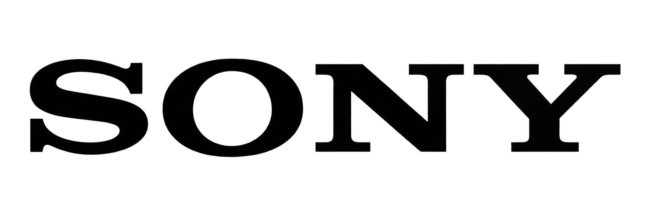 Sony-Logo