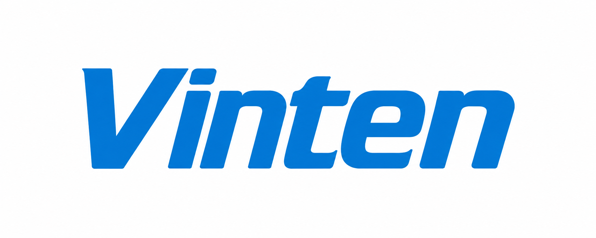 Vinten-Logo